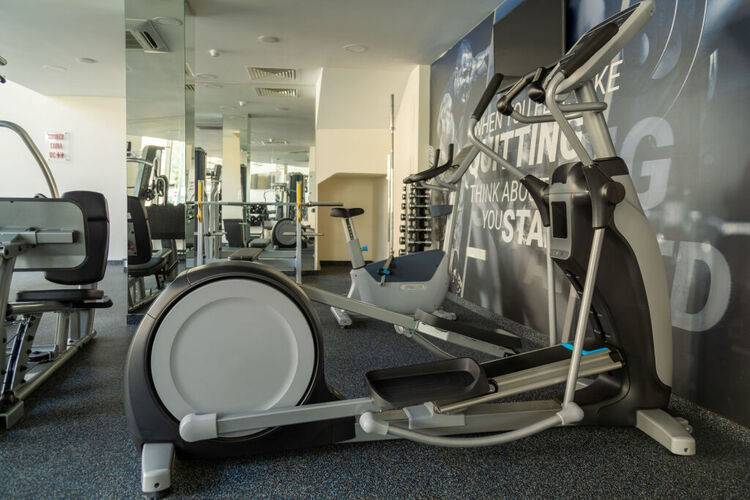 Leonardo Boutique Hotel Larnaca