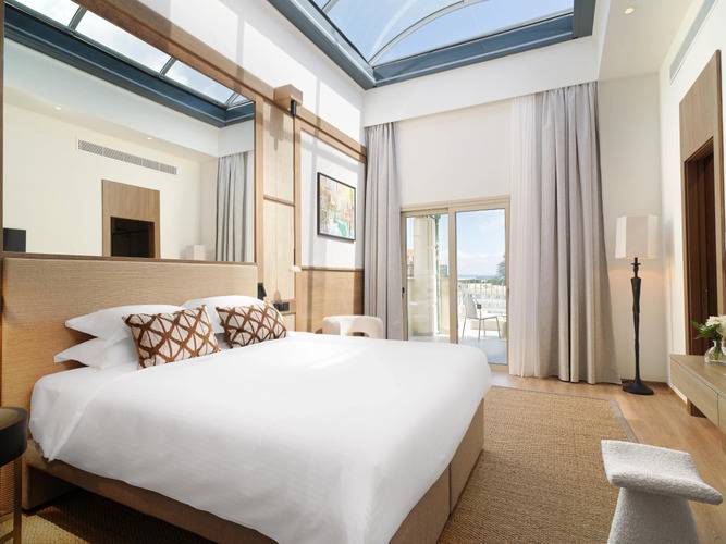 Leonardo Boutique Hotel Larnaca