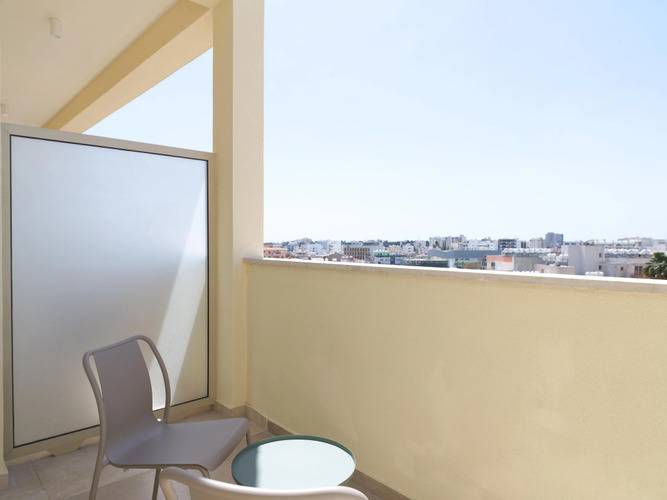 Leonardo Boutique Hotel Larnaca