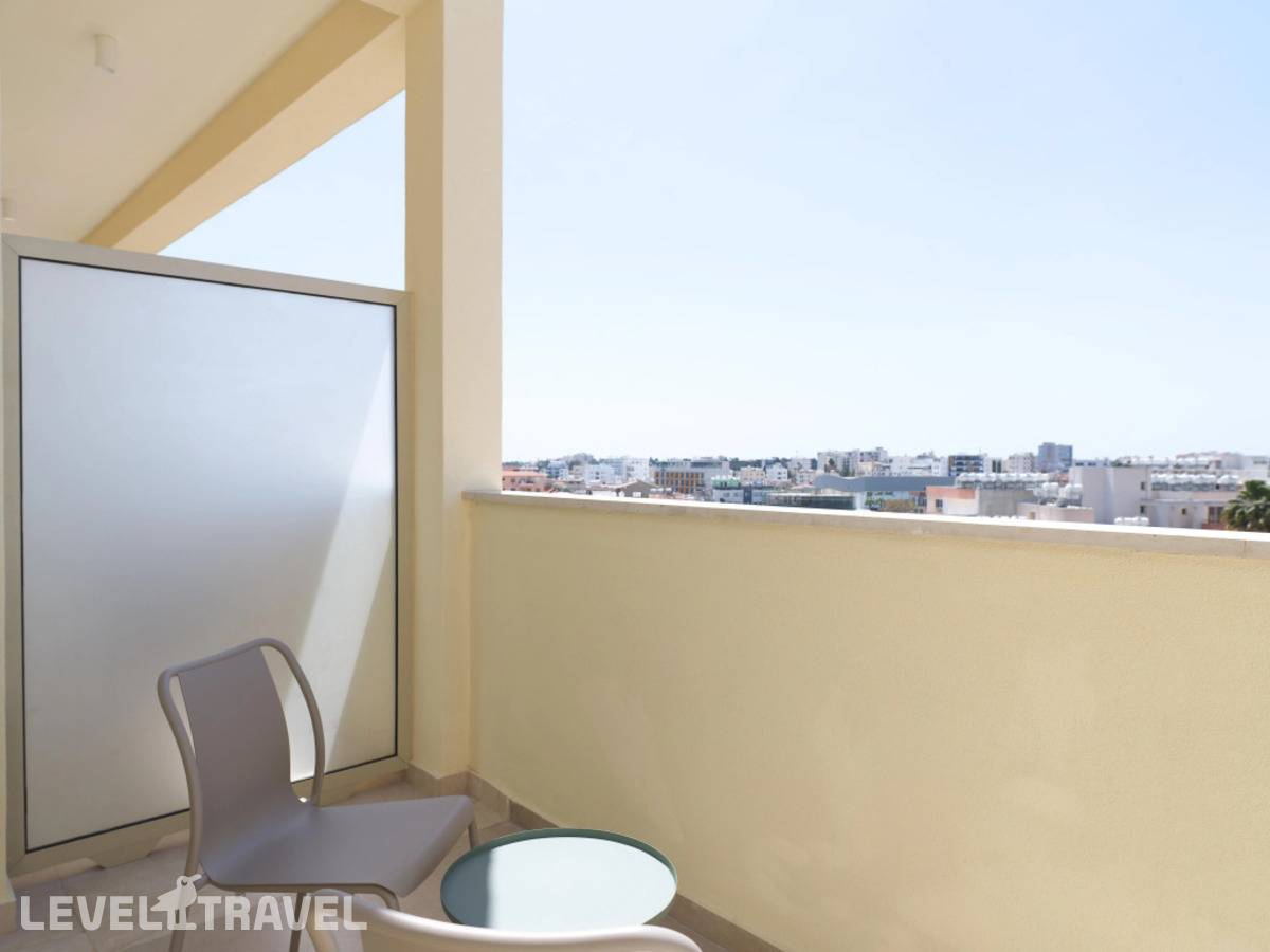 фотографии отеля Leonardo Boutique Hotel Larnaca в Кипр(Ларнака) - фото №6