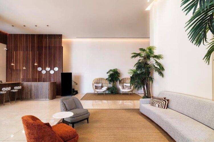 Leonardo Boutique Hotel Larnaca