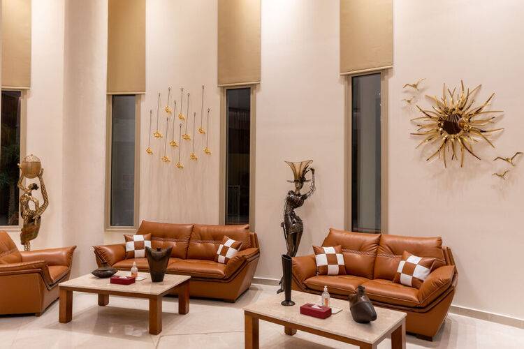 Leonardo Boutique Hotel Larnaca