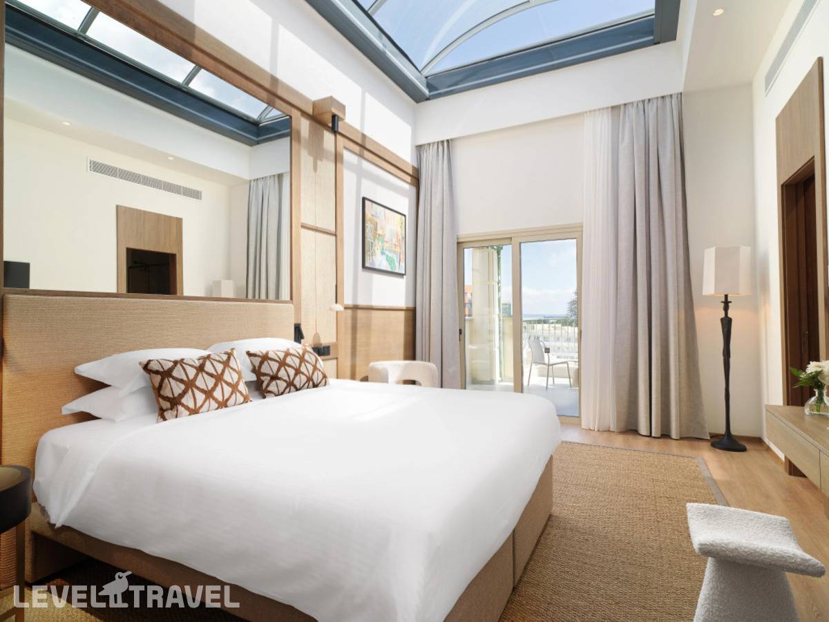 фотографии отеля Leonardo Boutique Hotel Larnaca в Кипр(Ларнака) - фото №12