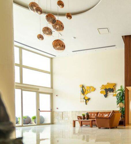 Leonardo Boutique Hotel Larnaca