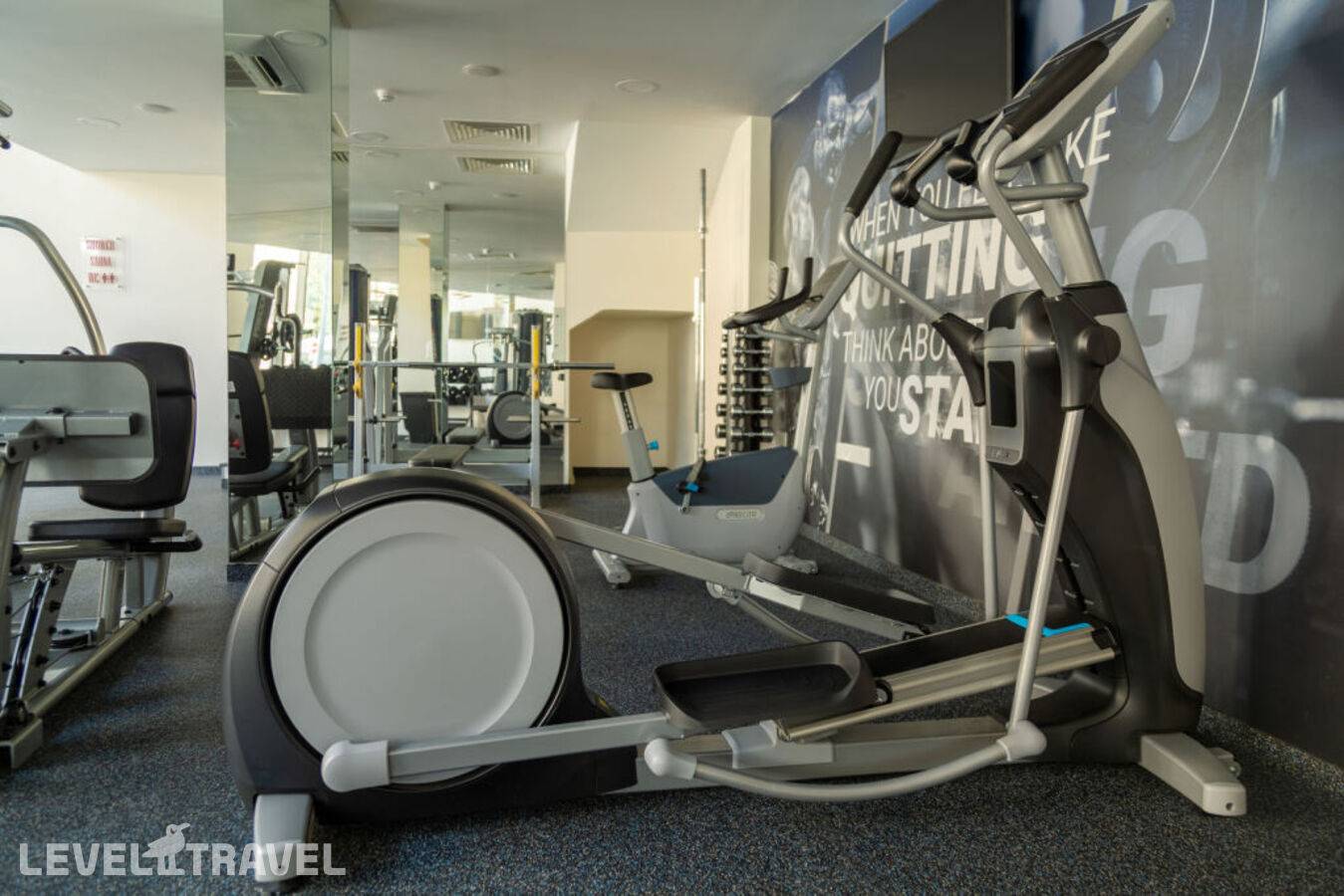 фотографии отеля Leonardo Boutique Hotel Larnaca в Кипр(Ларнака) - фото №18