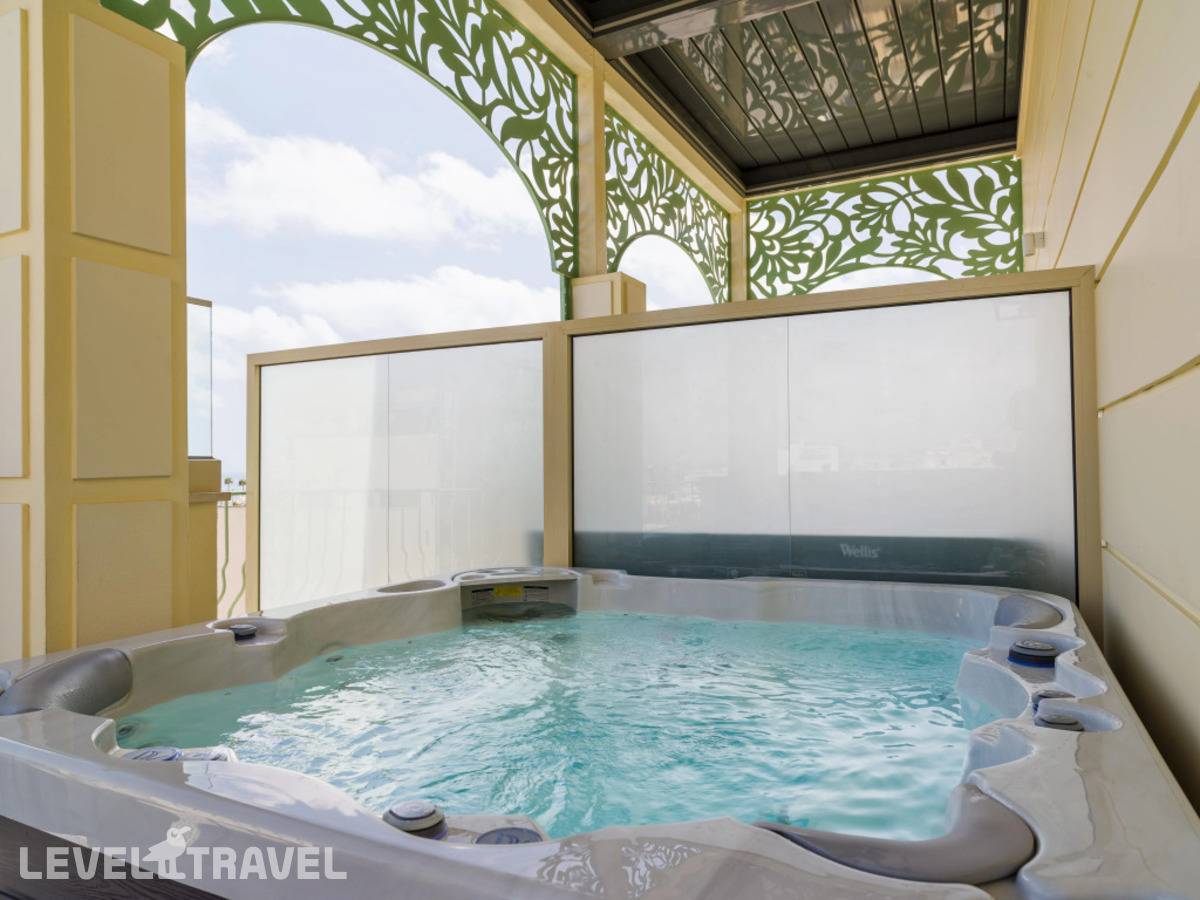 фотографии отеля Leonardo Boutique Hotel Larnaca в Кипр(Ларнака) - фото №16