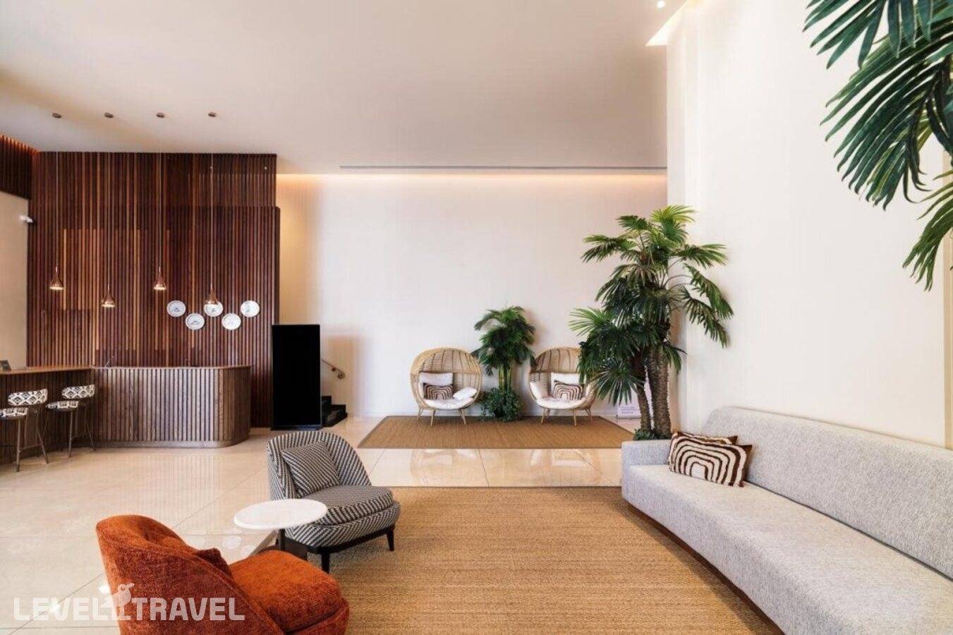 фотографии отеля Leonardo Boutique Hotel Larnaca в Кипр(Ларнака) - фото №13