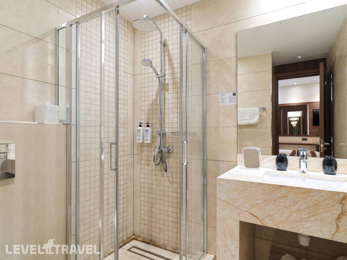 фотографии отеля Leonardo Boutique Hotel Larnaca в Кипр(Ларнака) - фото №2