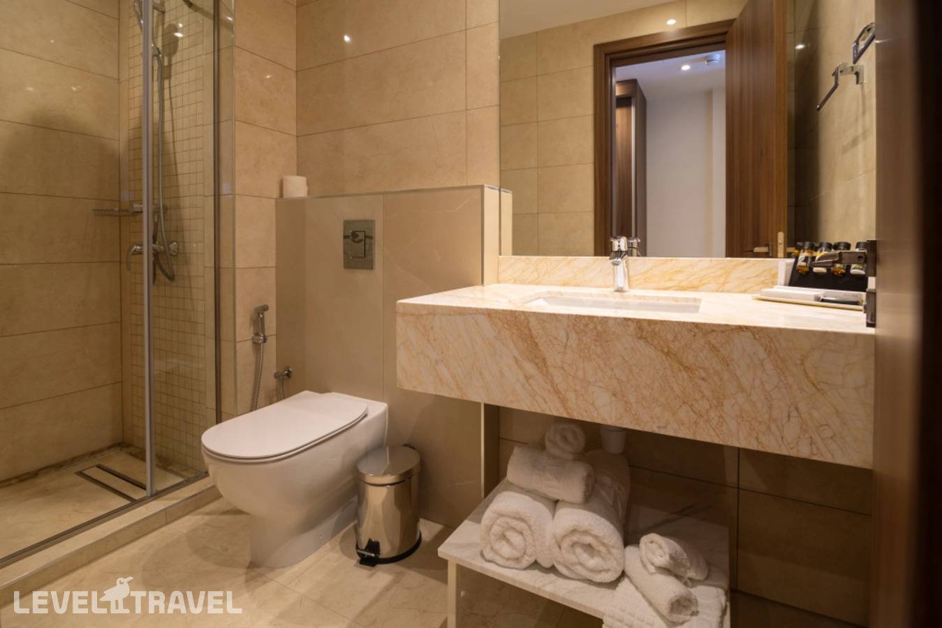 фотографии отеля Leonardo Boutique Hotel Larnaca в Кипр(Ларнака) - фото №3