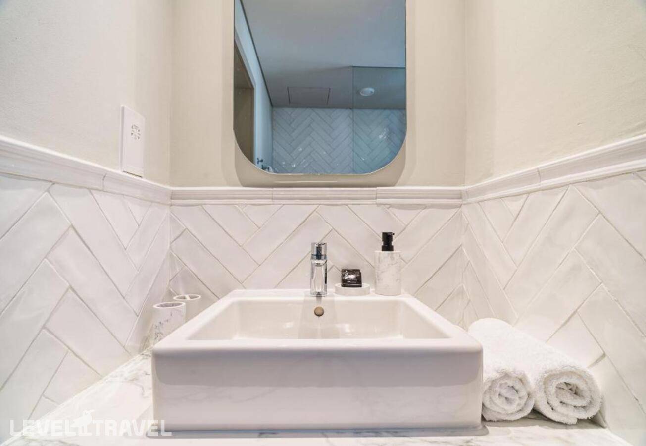 фотографии отеля Liv The City Suites в Кипр(Ларнака) - фото №7