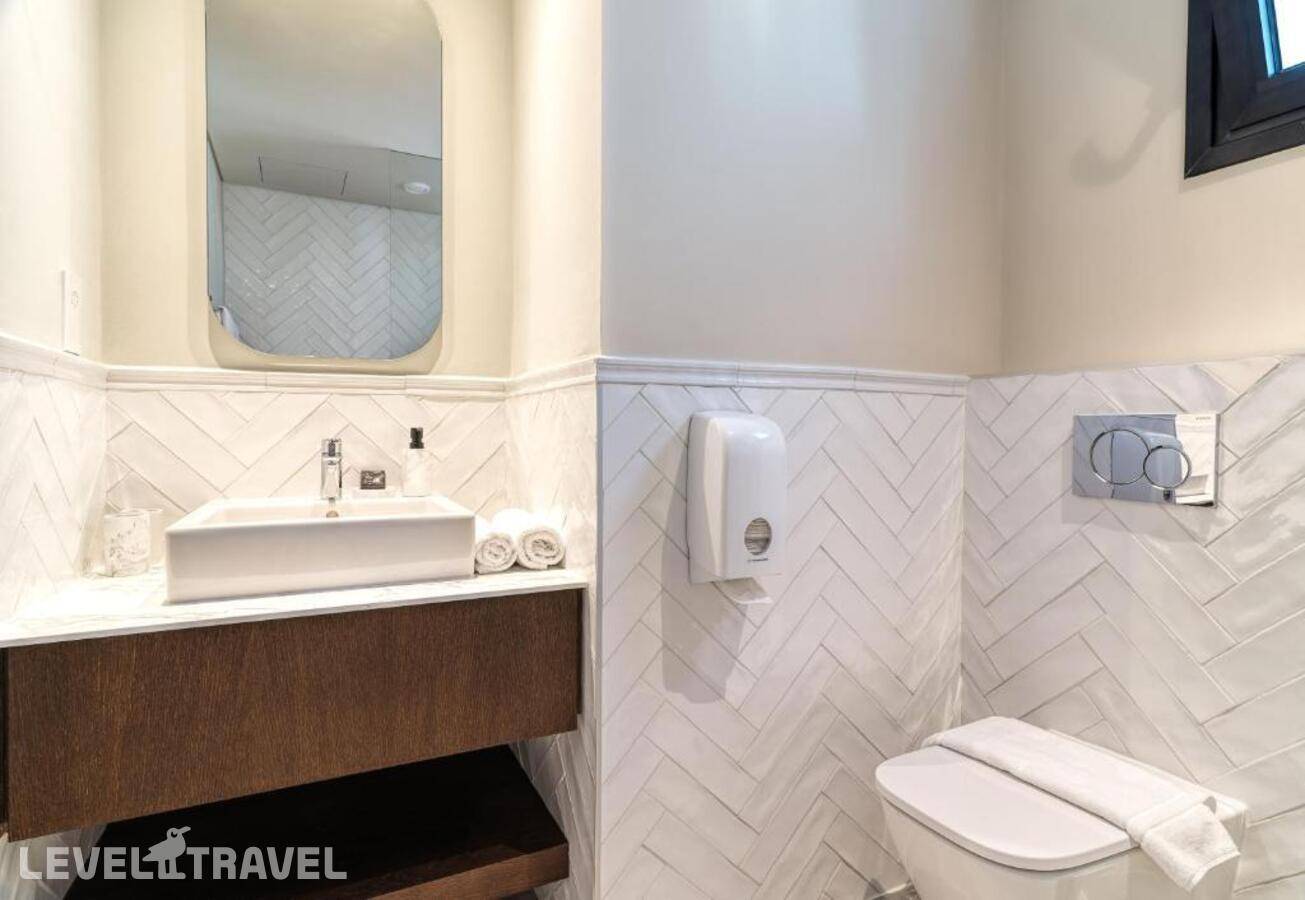 фотографии отеля Liv The City Suites в Кипр(Ларнака) - фото №3