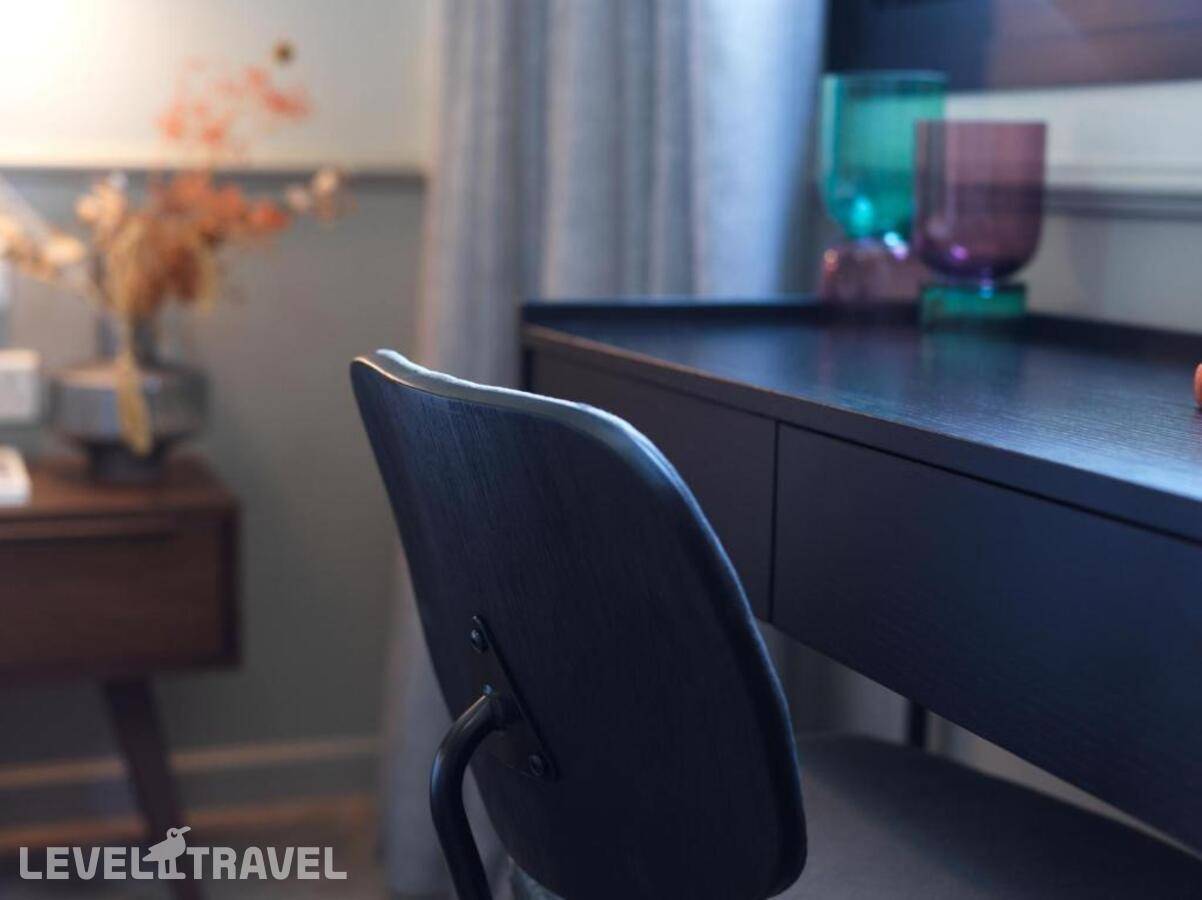 фотографии отеля Liv The City Suites в Кипр(Ларнака) - фото №11