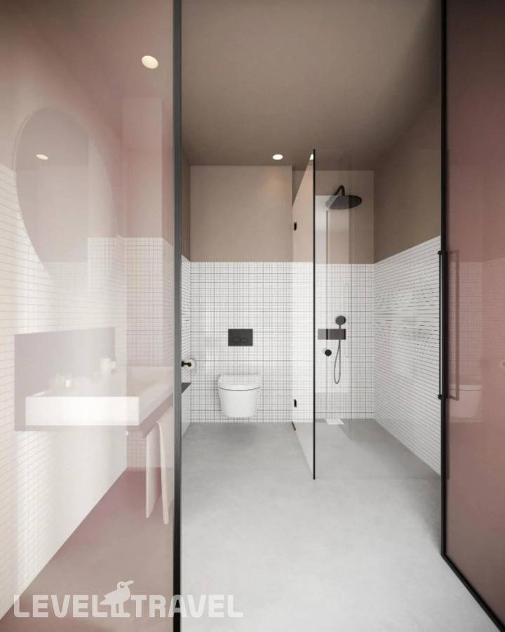 фотографии отеля Alinea Urban Saripolou Square в Кипр(Лимасол) - фото №3