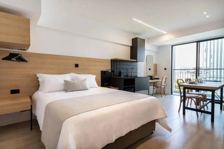 Alinea Urban Saripolou Square