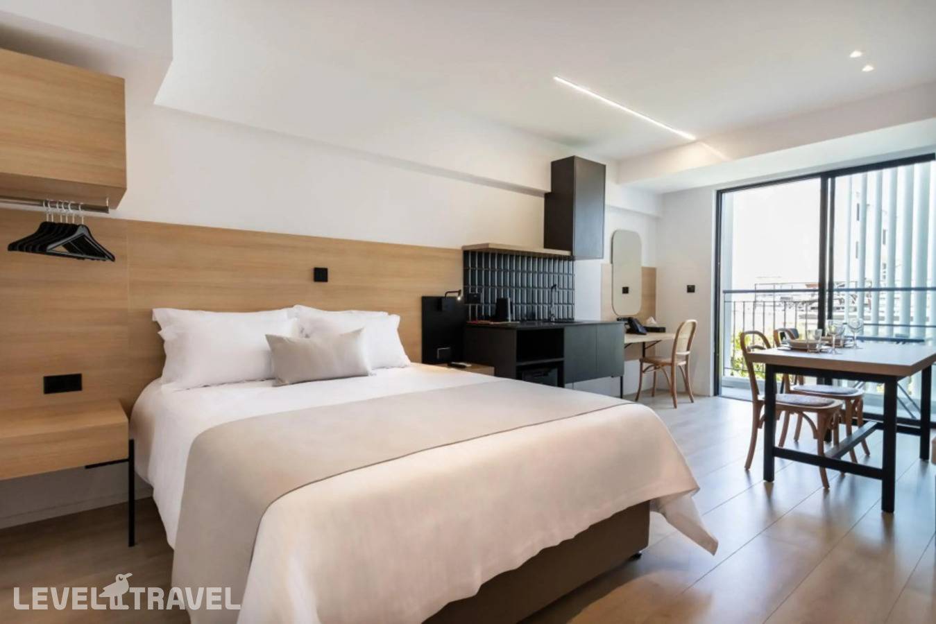 фотографии отеля Alinea Urban Saripolou Square в Кипр(Лимасол) - фото №1