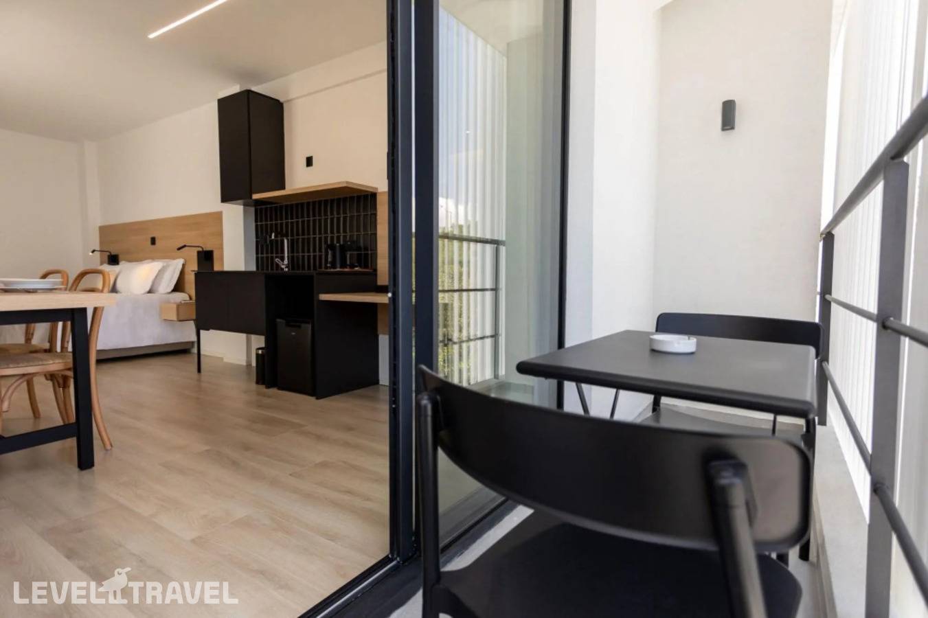 фотографии отеля Alinea Urban Saripolou Square в Кипр(Лимасол) - фото №8