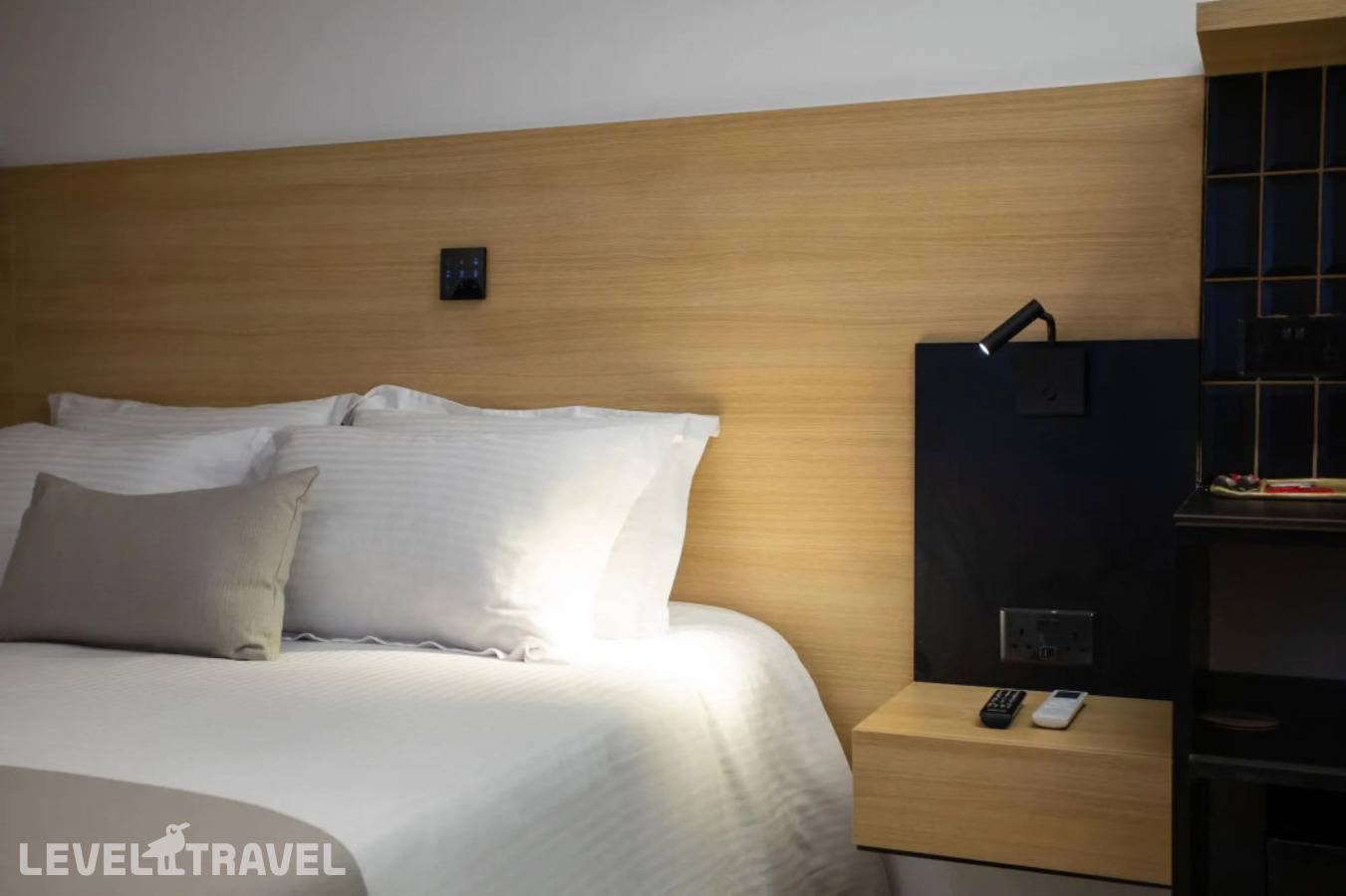 фотографии отеля Alinea Urban Saripolou Square в Кипр(Лимасол) - фото №2