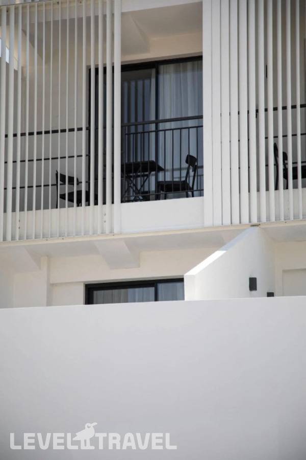 фотографии отеля Alinea Urban Saripolou Square в Кипр(Лимасол) - фото №4