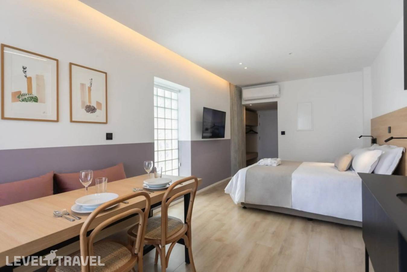 фотографии отеля Alinea Urban Saripolou Square в Кипр(Лимасол) - фото №5