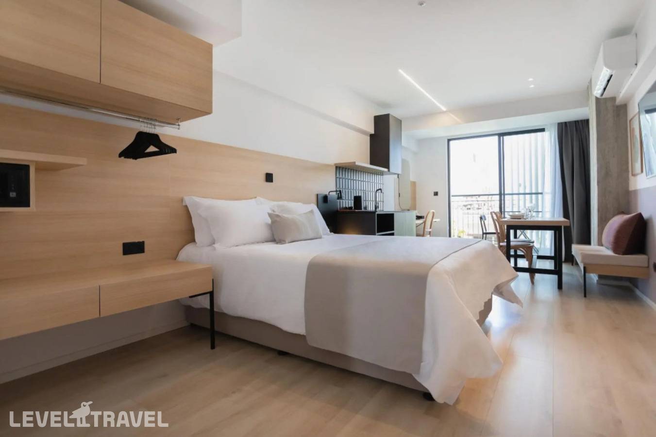 фотографии отеля Alinea Urban Saripolou Square в Кипр(Лимасол) - фото №9