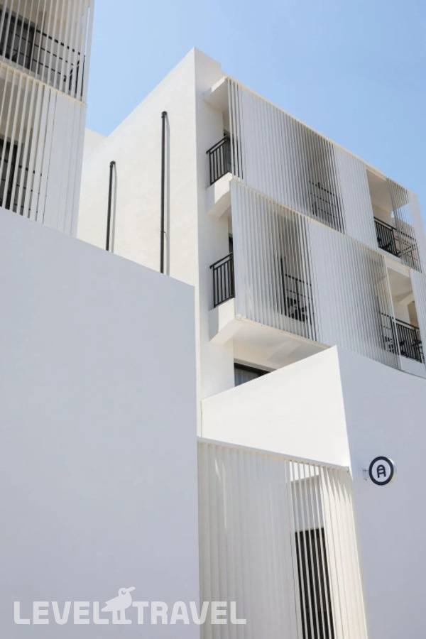 фотографии отеля Alinea Urban Saripolou Square в Кипр(Лимасол) - фото №6