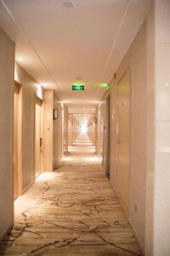 Metropark Hotel
