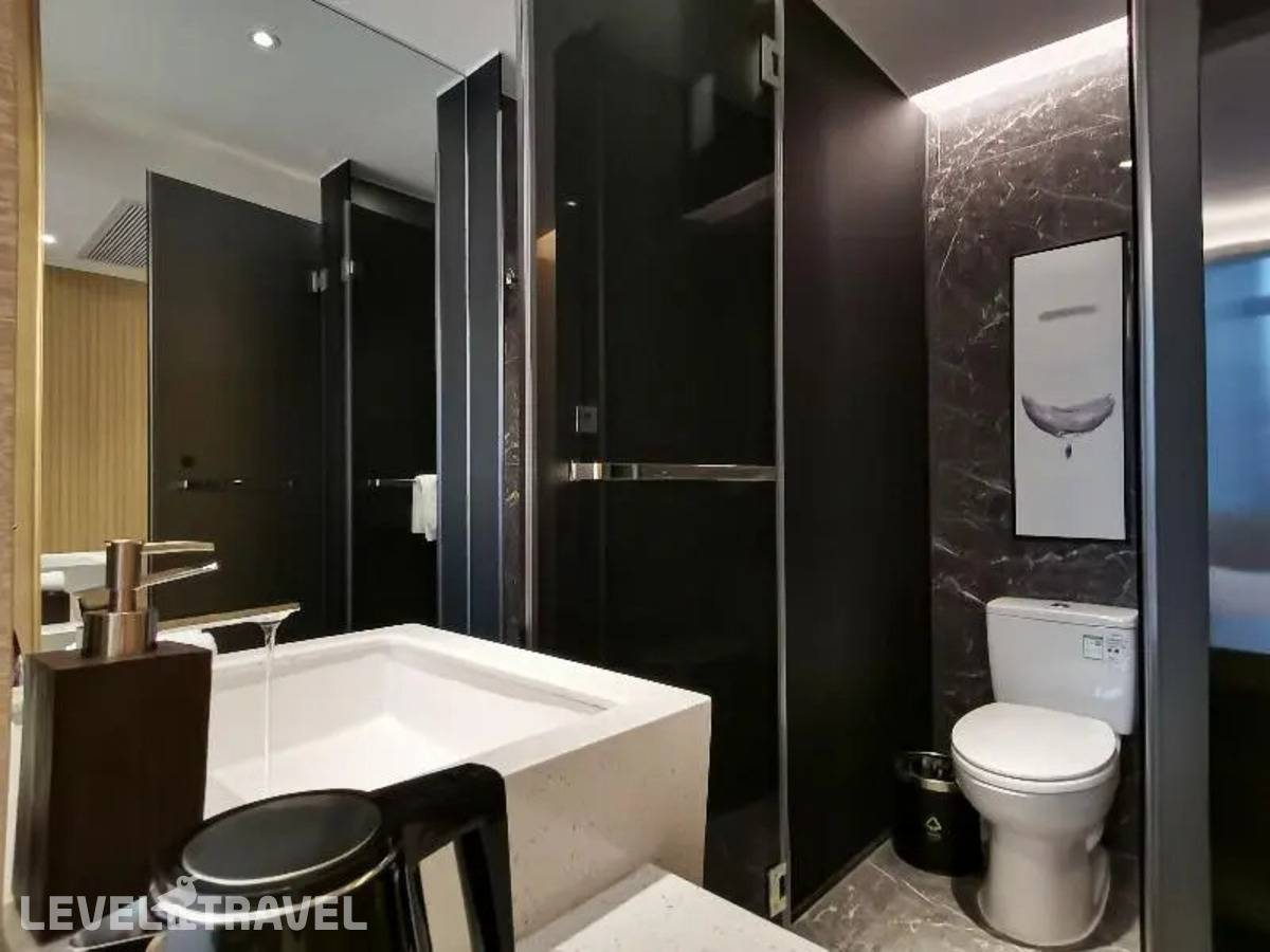 фотографии отеля Paco Hotel Beijing Road Metro Guangzhou в Китай(Гуанчжоу) - фото №8