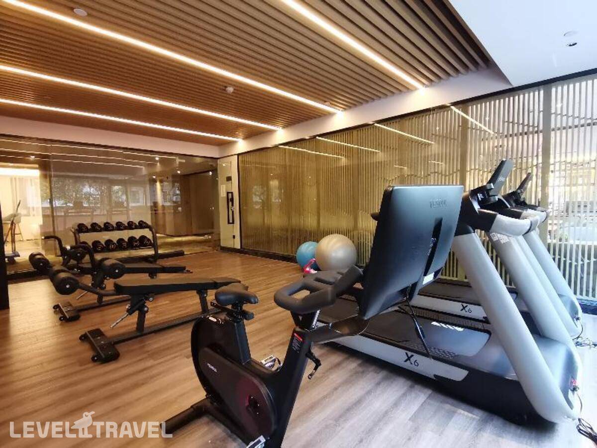 фотографии отеля Paco Hotel Beijing Road Metro Guangzhou в Китай(Гуанчжоу) - фото №13