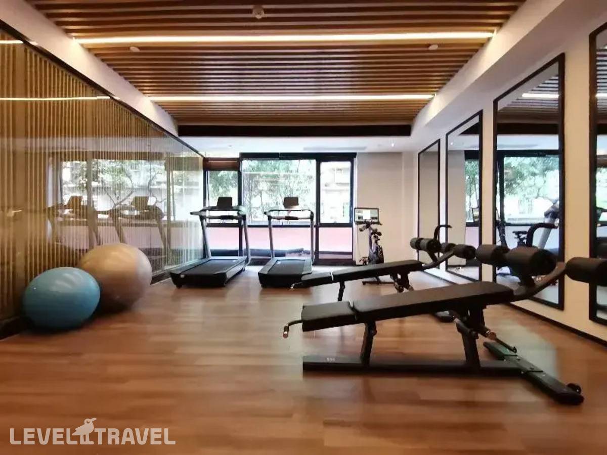 фотографии отеля Paco Hotel Beijing Road Metro Guangzhou в Китай(Гуанчжоу) - фото №14