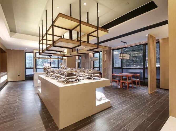 Paco Hotel Beijing Road Metro Guangzhou