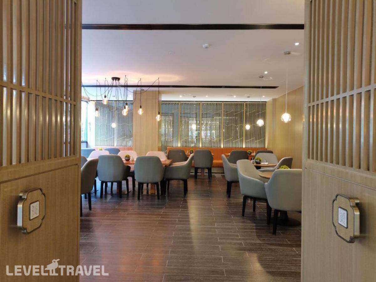 фотографии отеля Paco Hotel Beijing Road Metro Guangzhou в Китай(Гуанчжоу) - фото №17