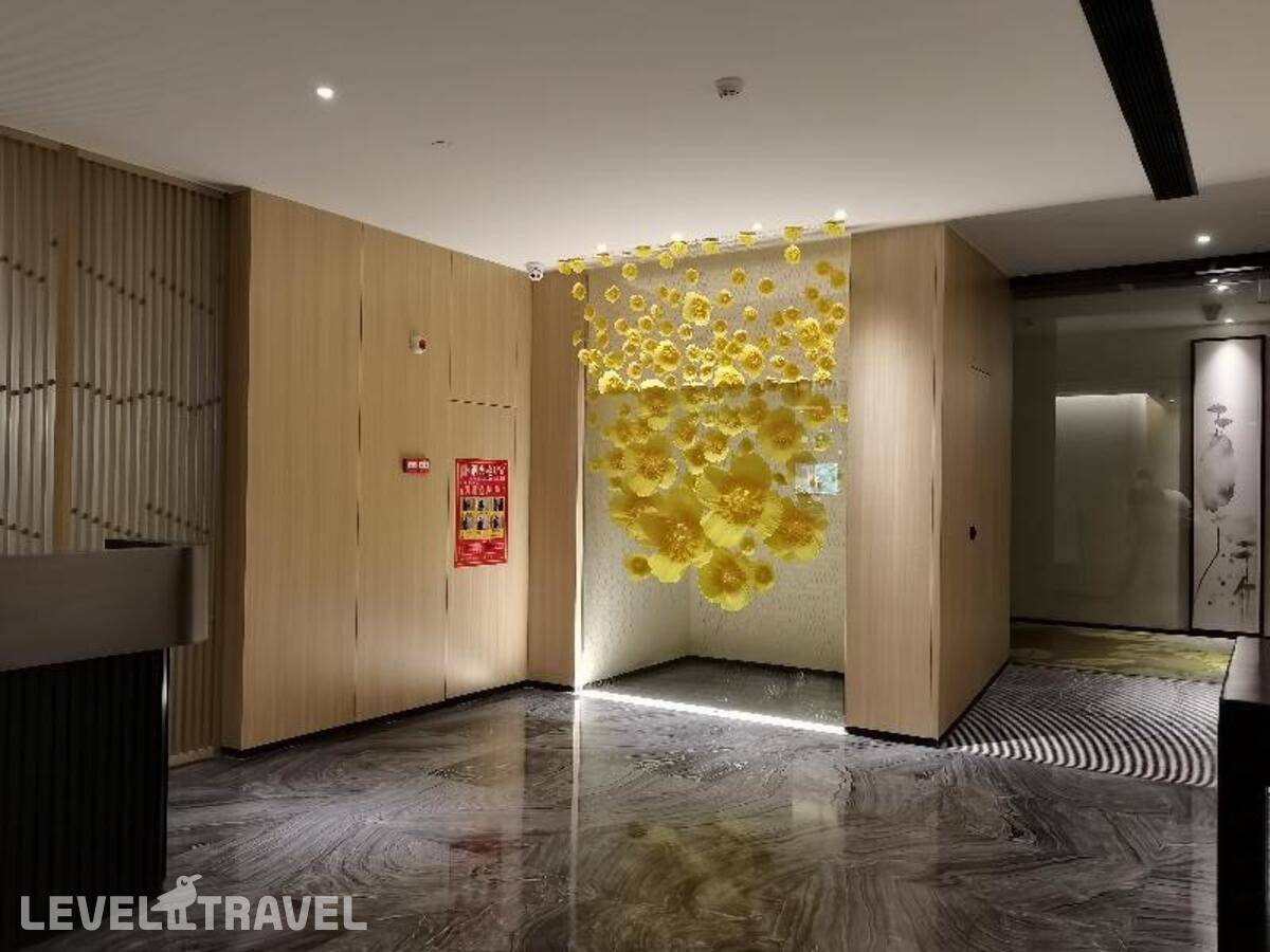 фотографии отеля Paco Hotel Beijing Road Metro Guangzhou в Китай(Гуанчжоу) - фото №3