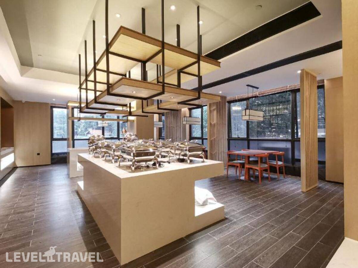 фотографии отеля Paco Hotel Beijing Road Metro Guangzhou в Китай(Гуанчжоу) - фото №19