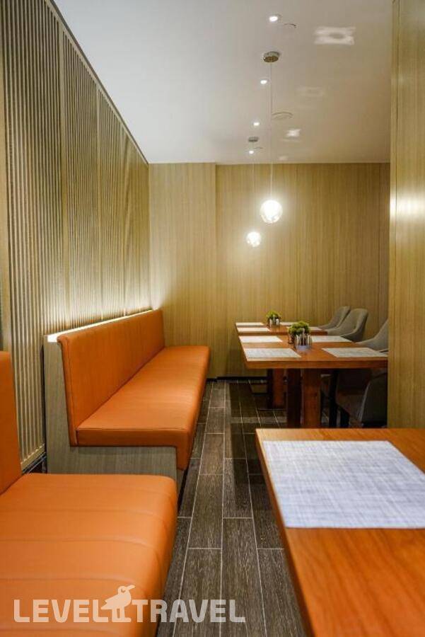 фотографии отеля Paco Hotel Beijing Road Metro Guangzhou в Китай(Гуанчжоу) - фото №12