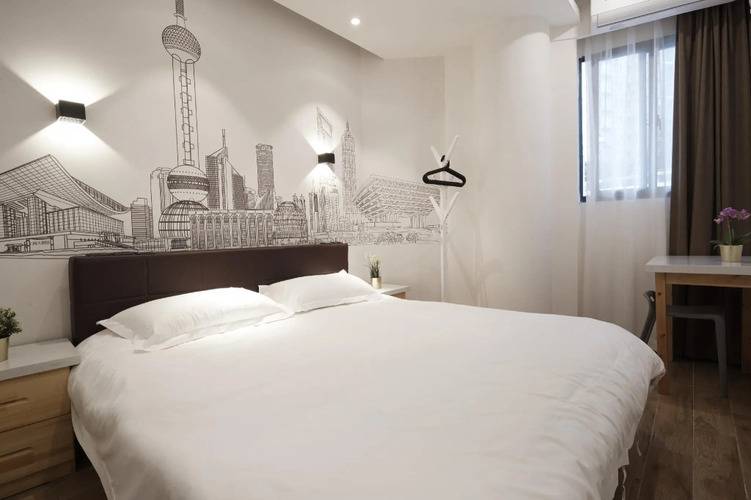 Shanghai Meego Yes Hotel