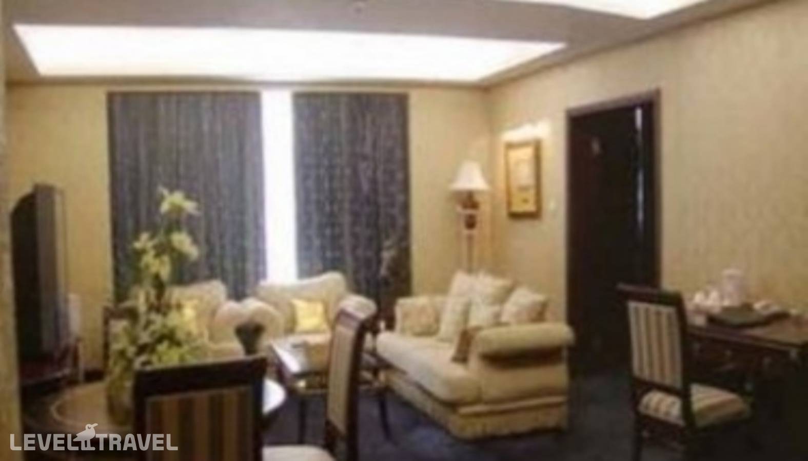 фотографии отеля Ji Hotel Lujiazui Babaiban в Китай(Шанхай) - фото №13