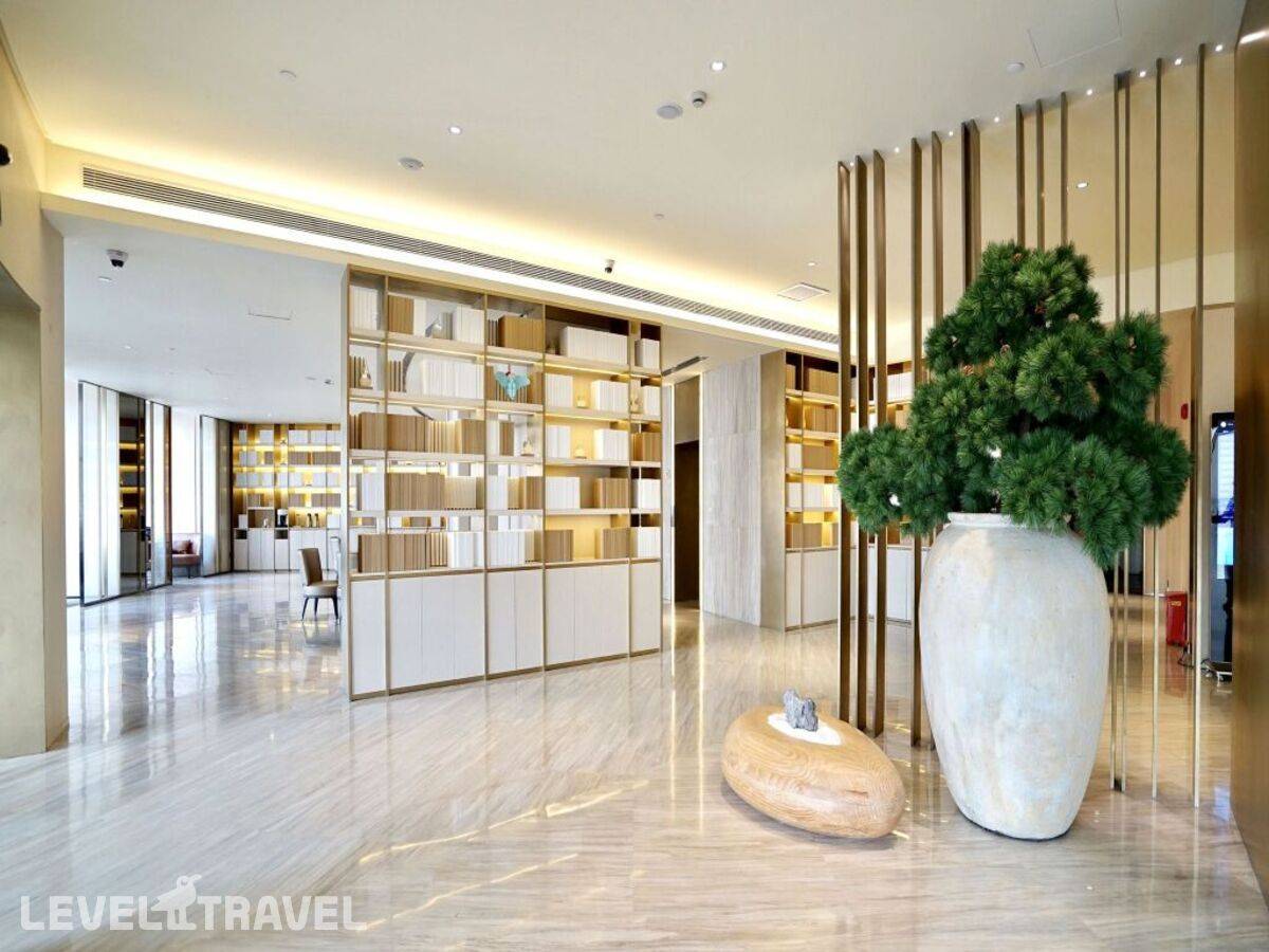 фотографии отеля Ji Hotel Lujiazui Babaiban в Китай(Шанхай) - фото №3