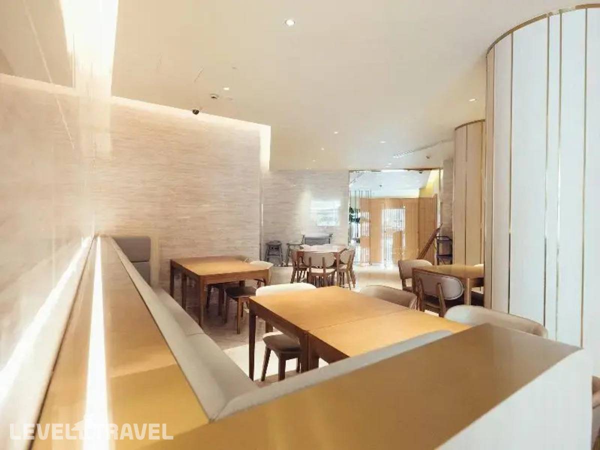 фотографии отеля Ji Hotel Lujiazui Babaiban в Китай(Шанхай) - фото №12