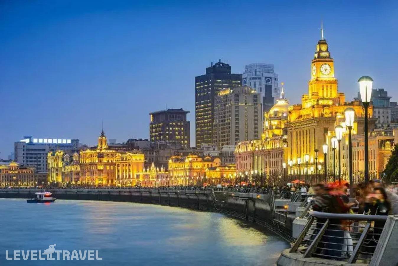 фотографии отеля Ji Hotel Lujiazui Babaiban в Китай(Шанхай) - фото №11