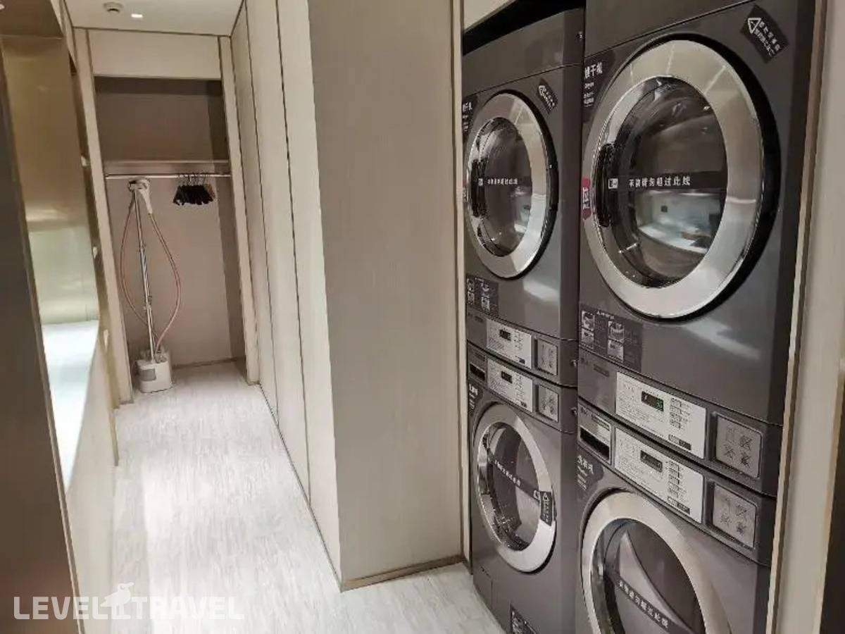 фотографии отеля Ji Hotel Lujiazui Babaiban в Китай(Шанхай) - фото №7