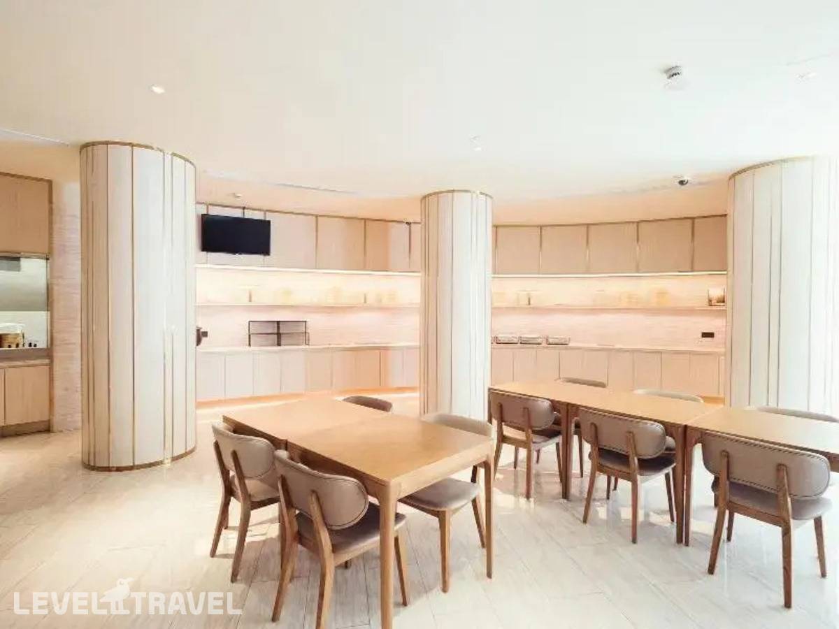 фотографии отеля Ji Hotel Lujiazui Babaiban в Китай(Шанхай) - фото №6