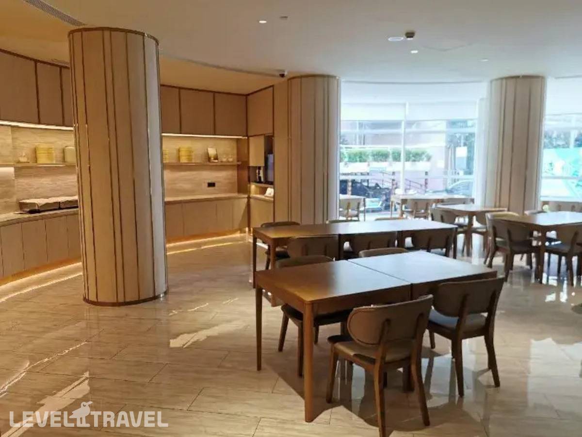 фотографии отеля Ji Hotel Lujiazui Babaiban в Китай(Шанхай) - фото №10