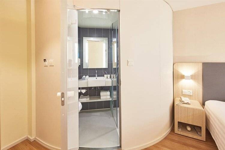 Hanting Hotel Beijing Qianmen