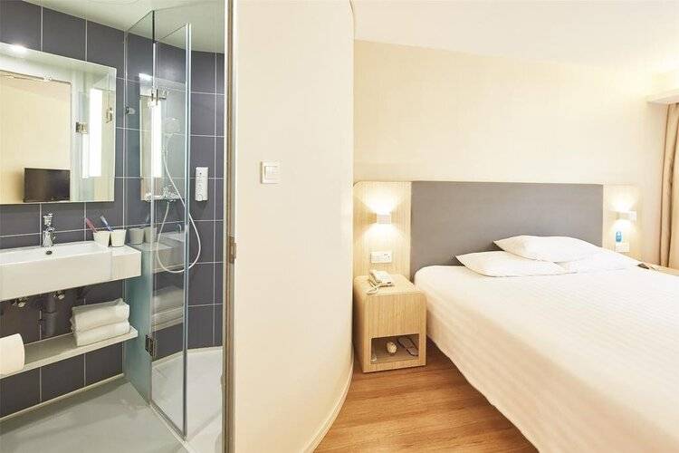 Hanting Hotel Beijing Qianmen