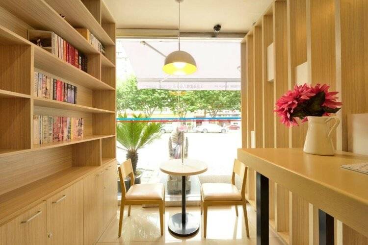 Hanting Hotel Beijing Qianmen