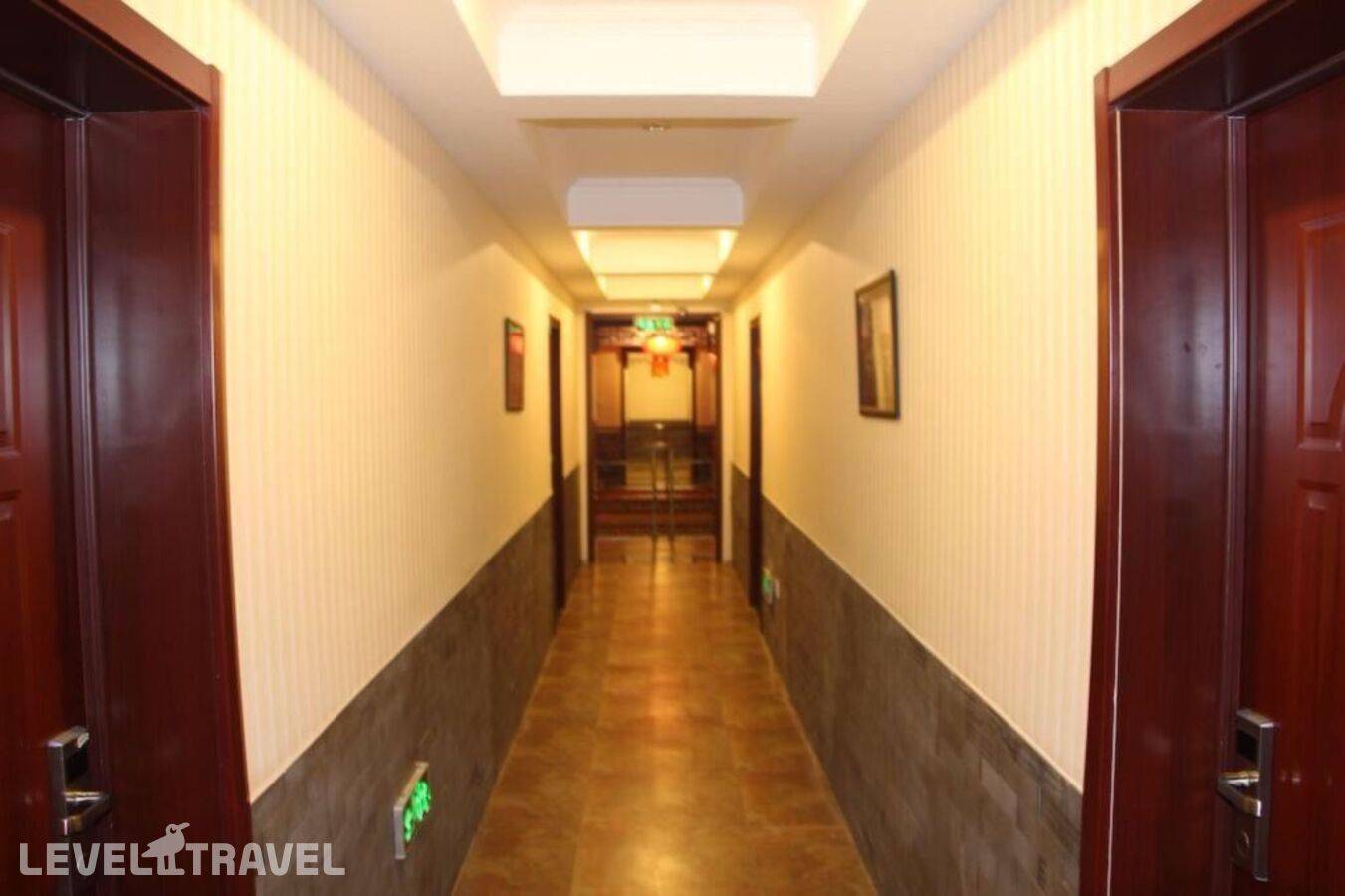 фотографии отеля Beijing Hyde Courtyard Hotel в Китай(Пекин) - фото №12