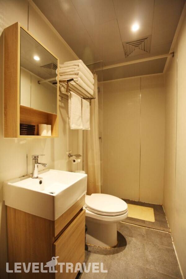 фотографии отеля Beijing Hyde Courtyard Hotel в Китай(Пекин) - фото №7