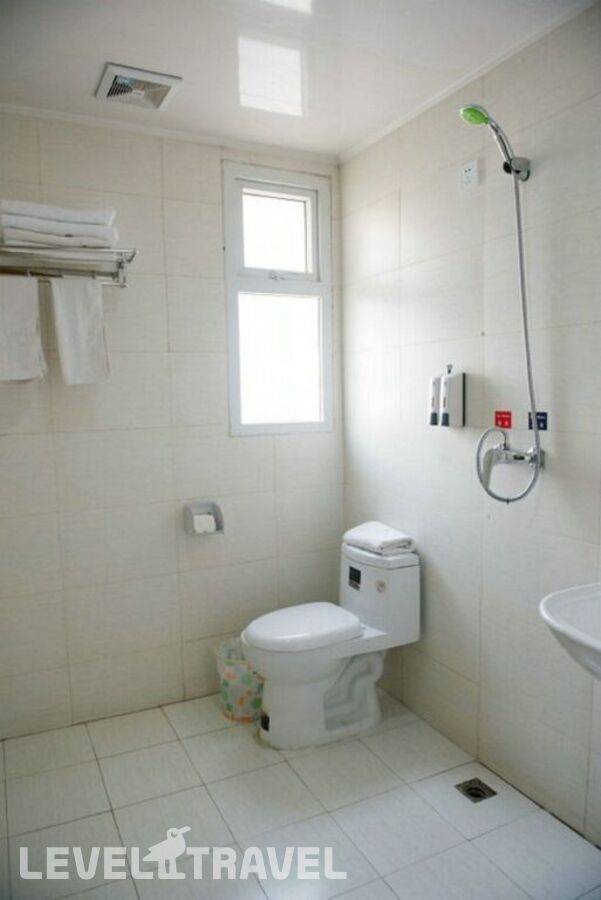 фотографии отеля Beijing Hyde Courtyard Hotel в Китай(Пекин) - фото №3