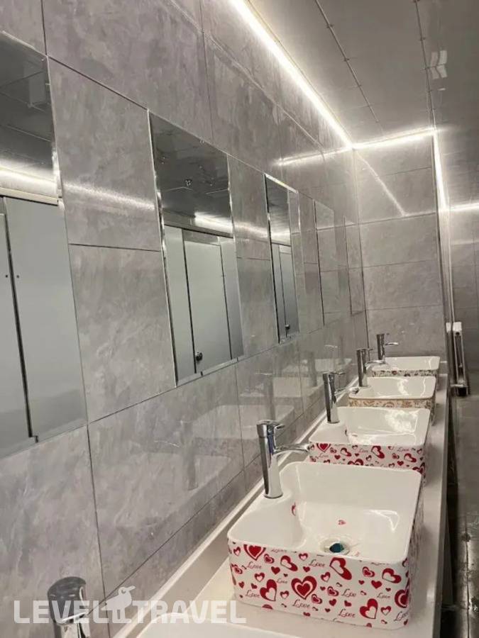 фотографии отеля Zhihexing International Youth Hostel в Китай(Пекин) - фото №9