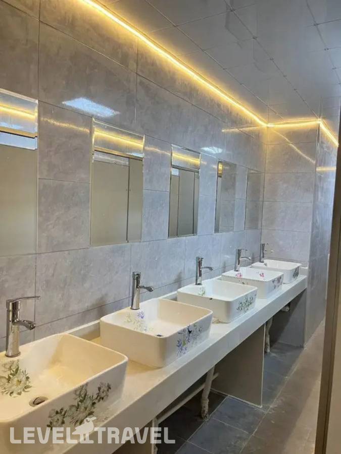 фотографии отеля Zhihexing International Youth Hostel в Китай(Пекин) - фото №5